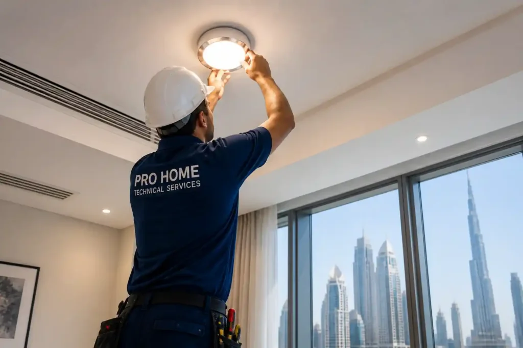 Pro Home Fixing
