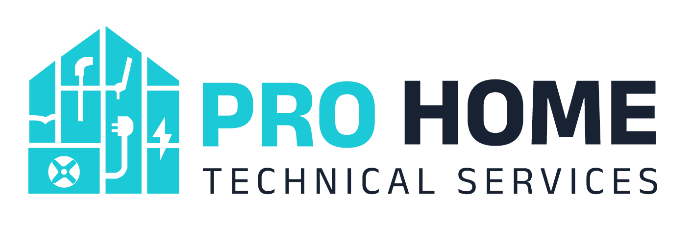 Pro Home Logo